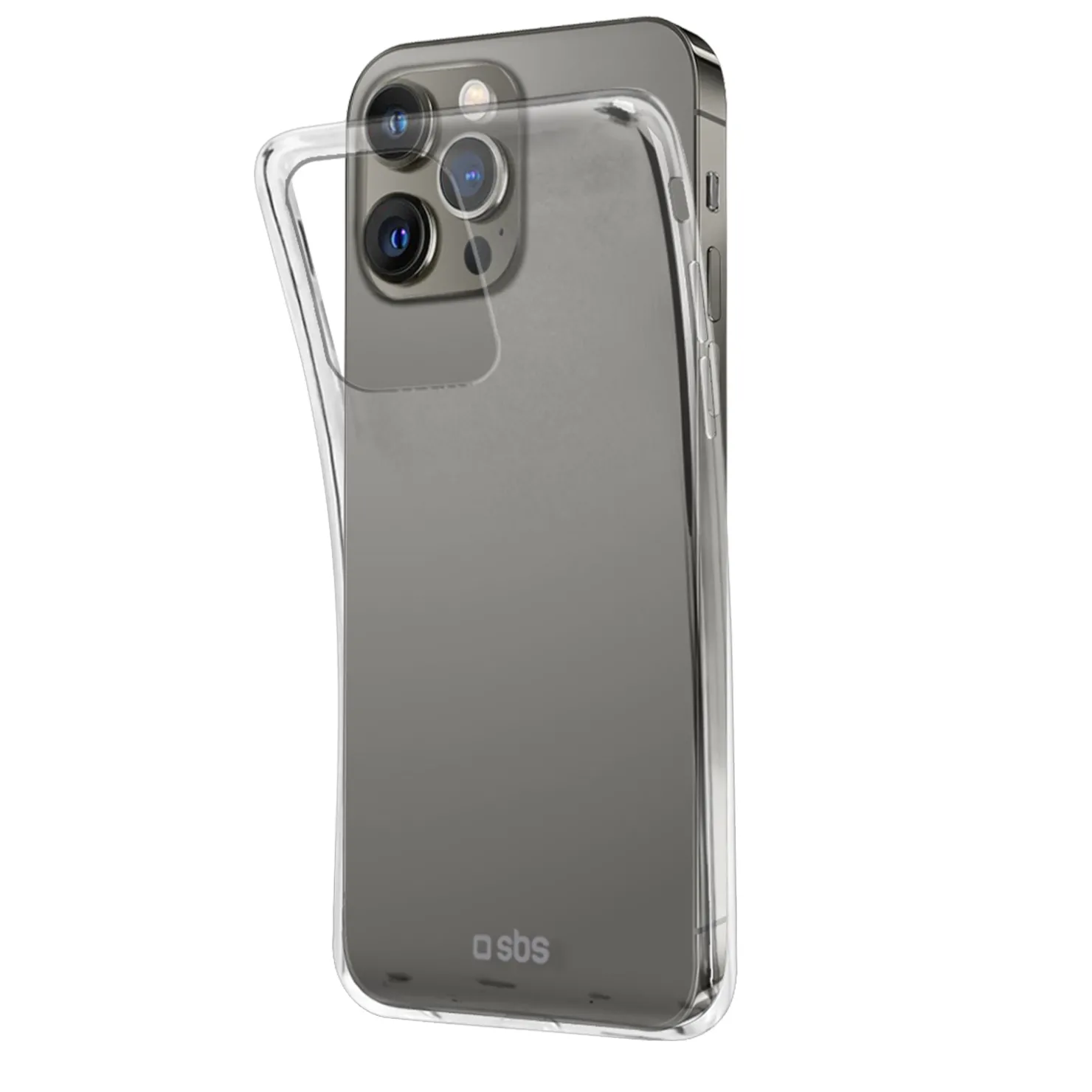 Cover Skinny für iPhone 13 Pro Max|SBS Outlet