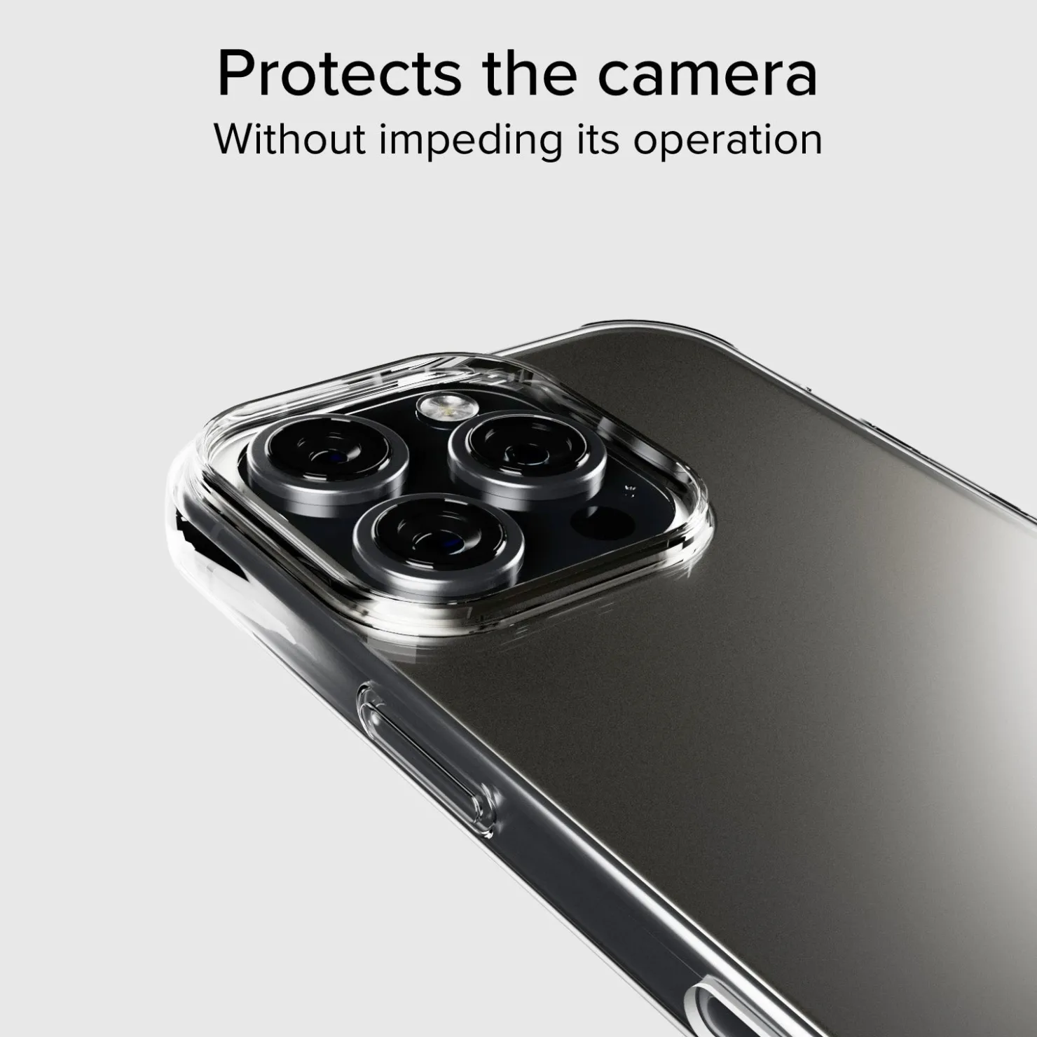 Cover Skinny für iPhone 16 Pro|SBS Best