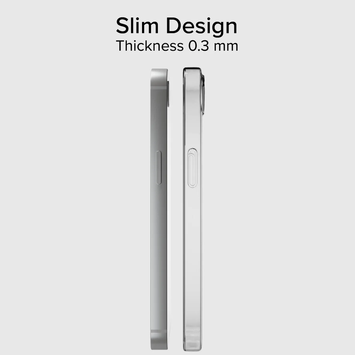 Cover Skinny für iPhone 16e|SBS Discount