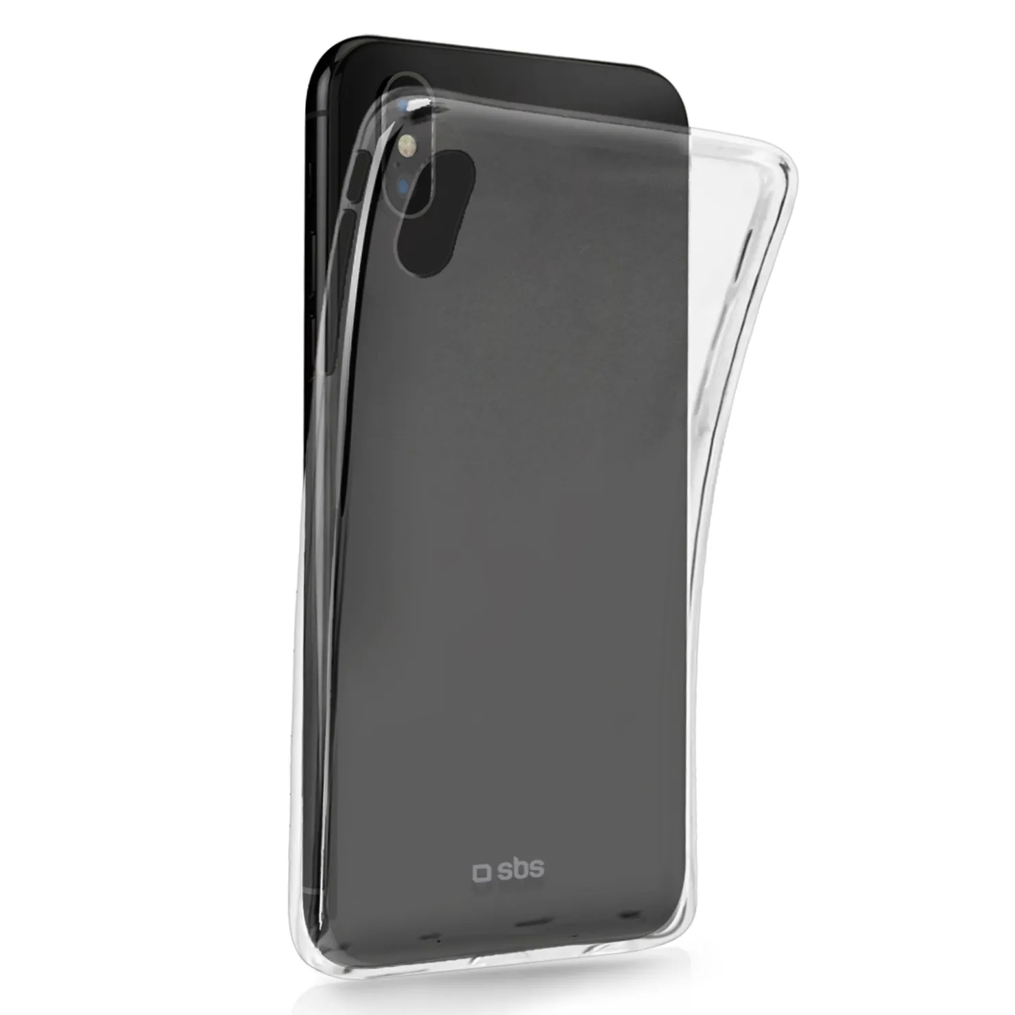 Cover Skinny für iPhone XS/X|SBS Best