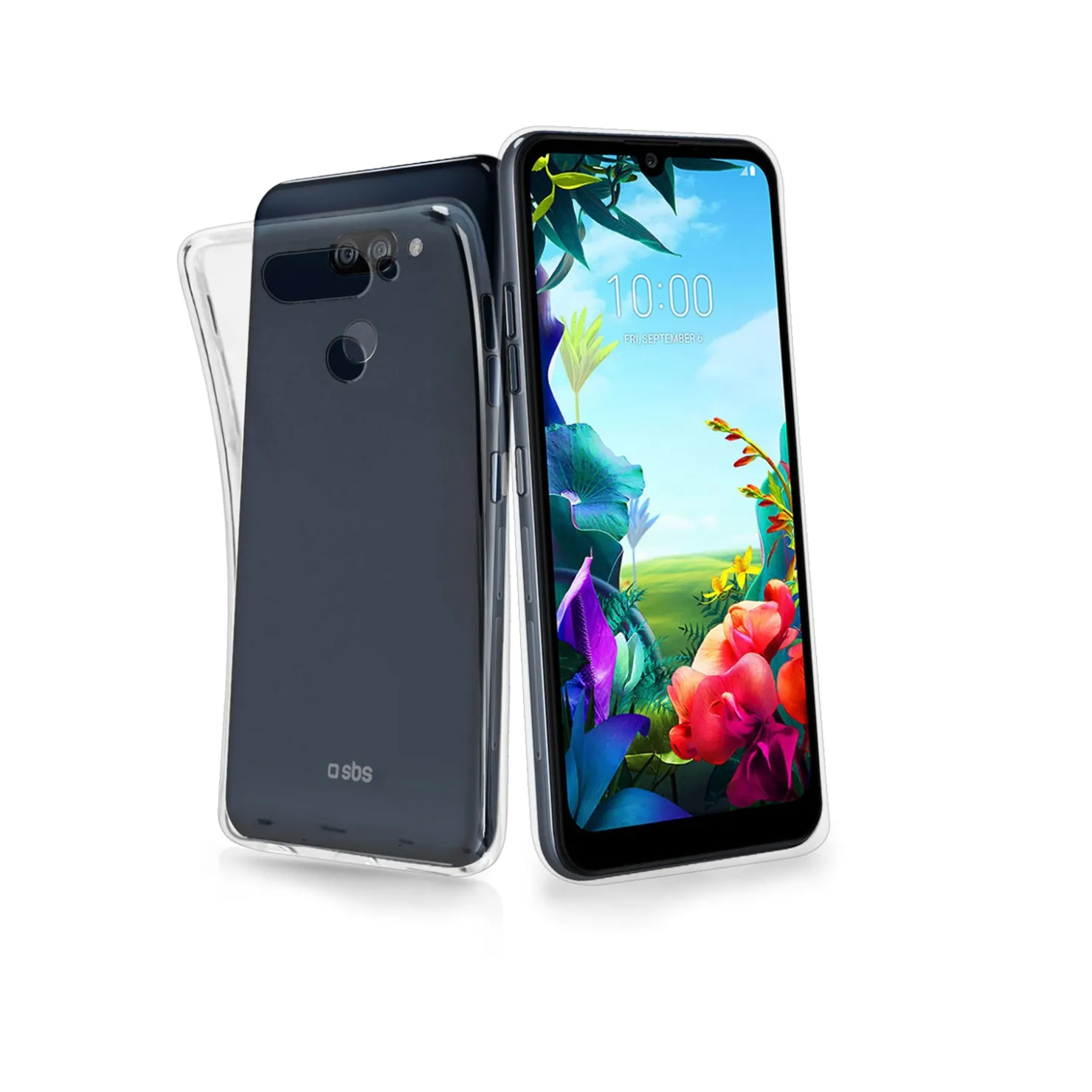 Cover Skinny für LG K40s|SBS Fashion