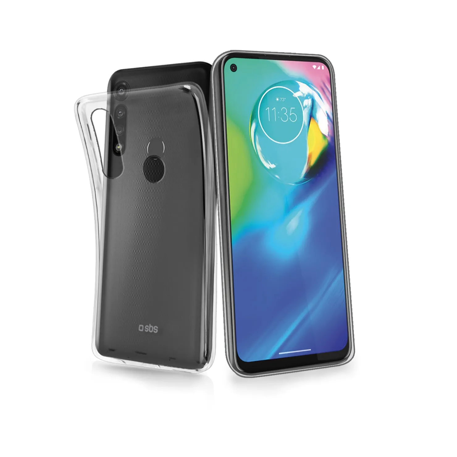 Cover Skinny für Motorola Edge 50 Neo|SBS Outlet