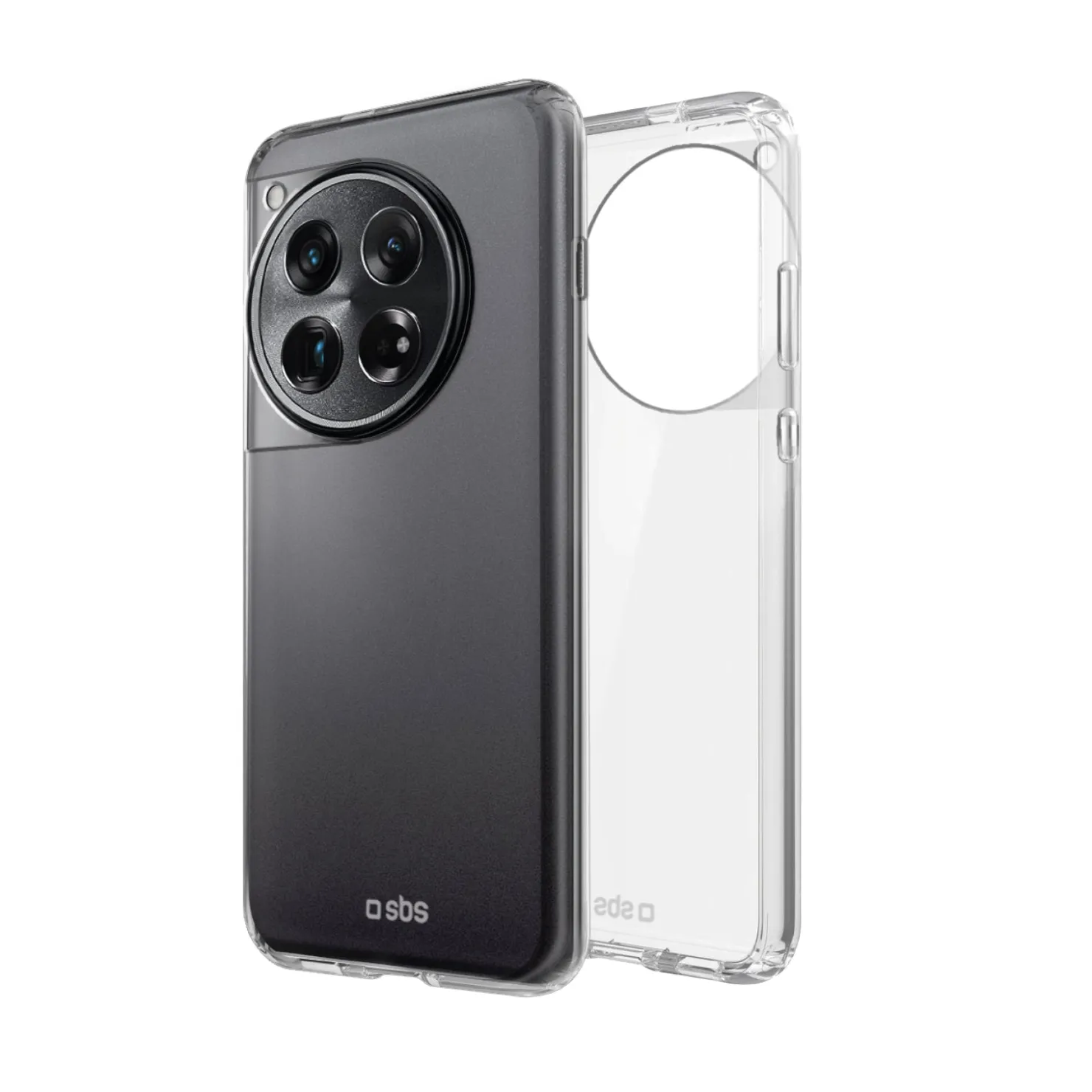 Cover Skinny für OnePlus 12|SBS New