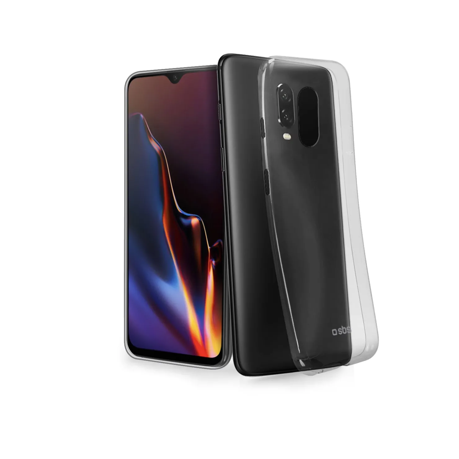 Cover Skinny für OnePlus 6T|SBS Discount