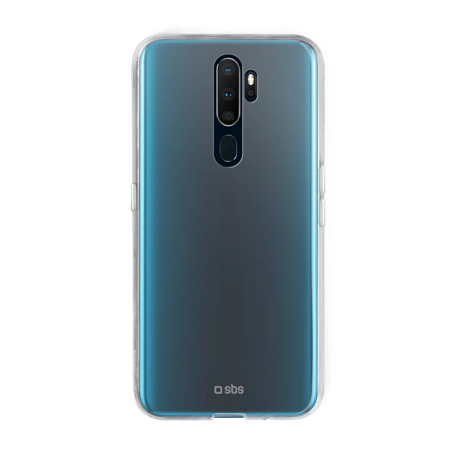 Cover Skinny für Oppo A9 2020|SBS Hot