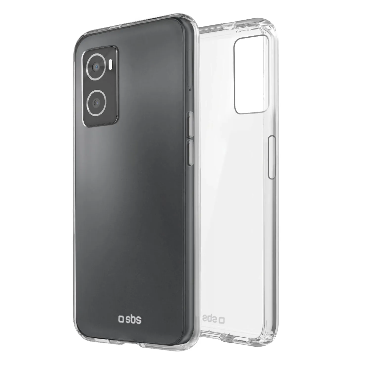 Cover Skinny für Oppo A57S 4G/A57 4G|SBS Clearance