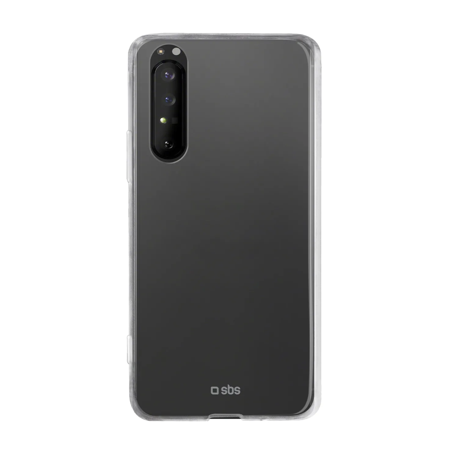 Cover Skinny für Sony Xperia 1 II|SBS Fashion