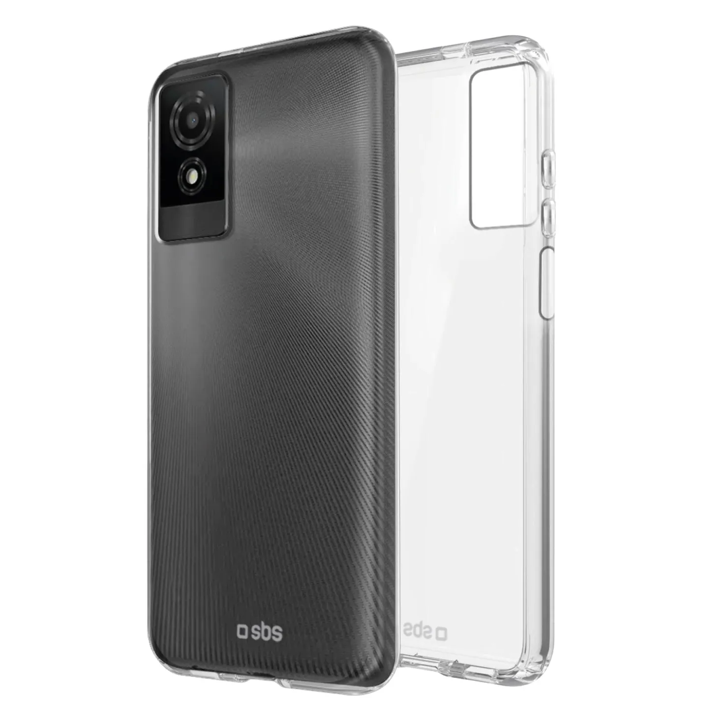 Cover Skinny für TCL 403|SBS New