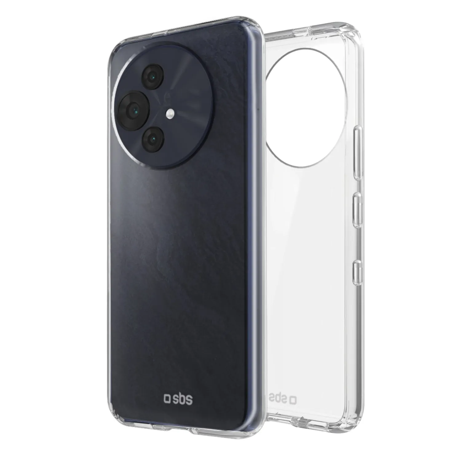 Cover Skinny für TCL 50 Nxtpaper/50 Pro Nxtpaper|SBS Discount