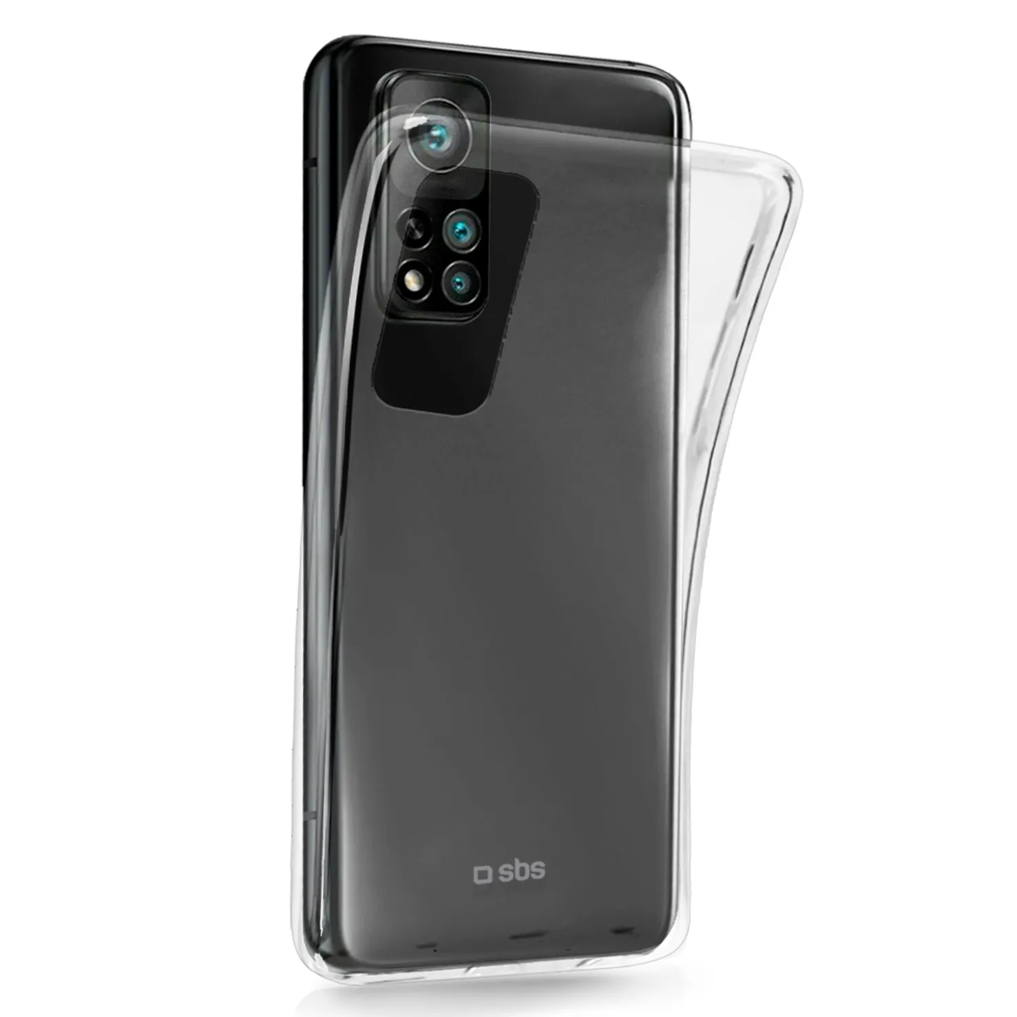 Cover Skinny für Xiaomi Mi 10T Lite 5G|SBS Sale