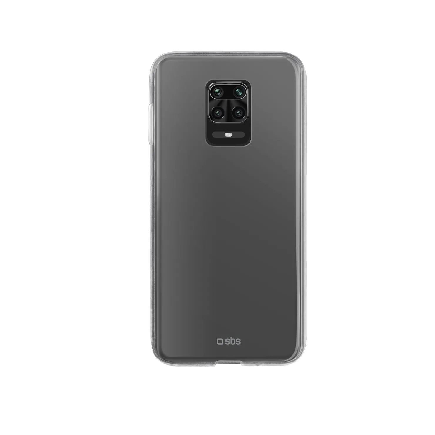 Cover Skinny für Xiaomi Redmi 7|SBS New