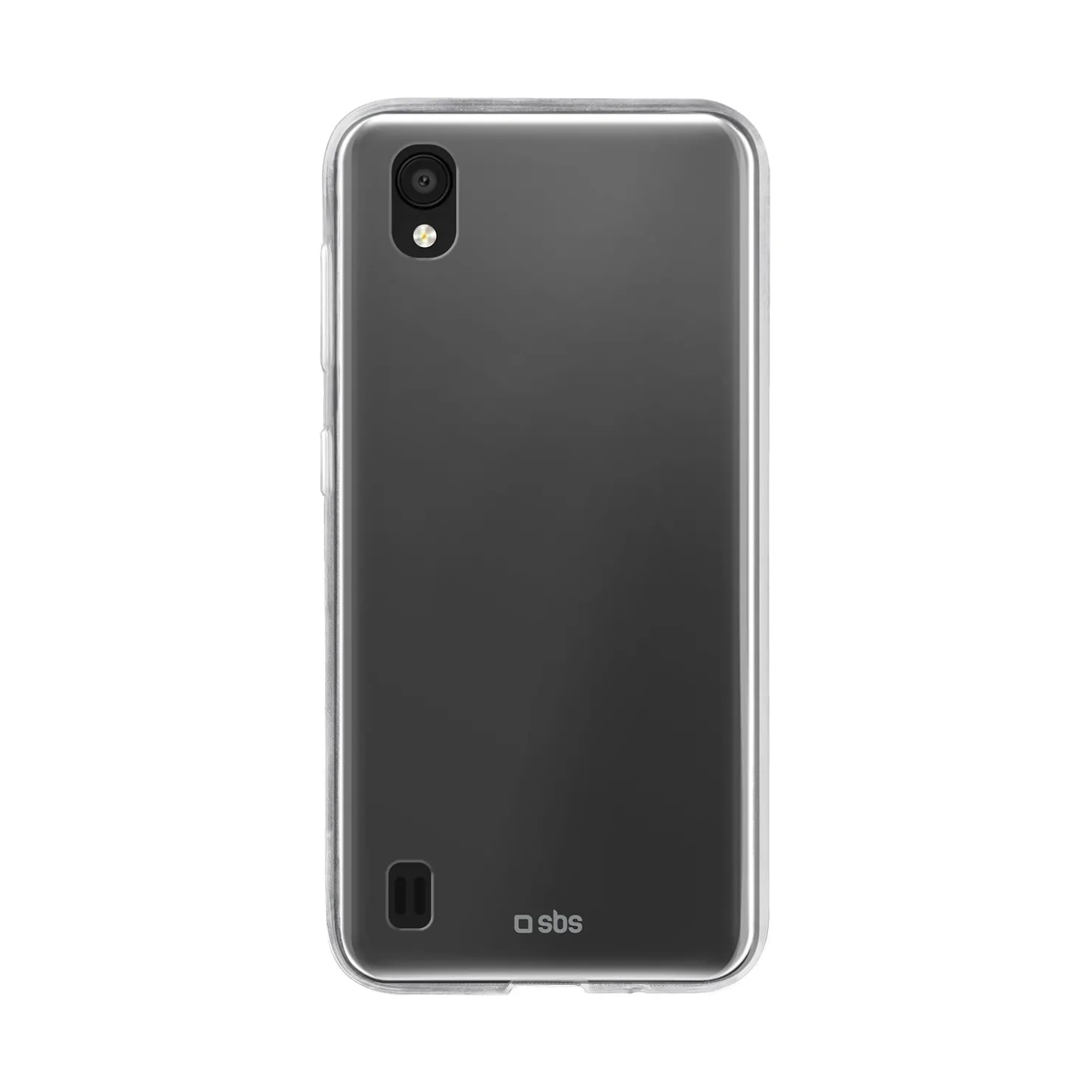 Cover Skinny für ZTE Blade A5|SBS Fashion