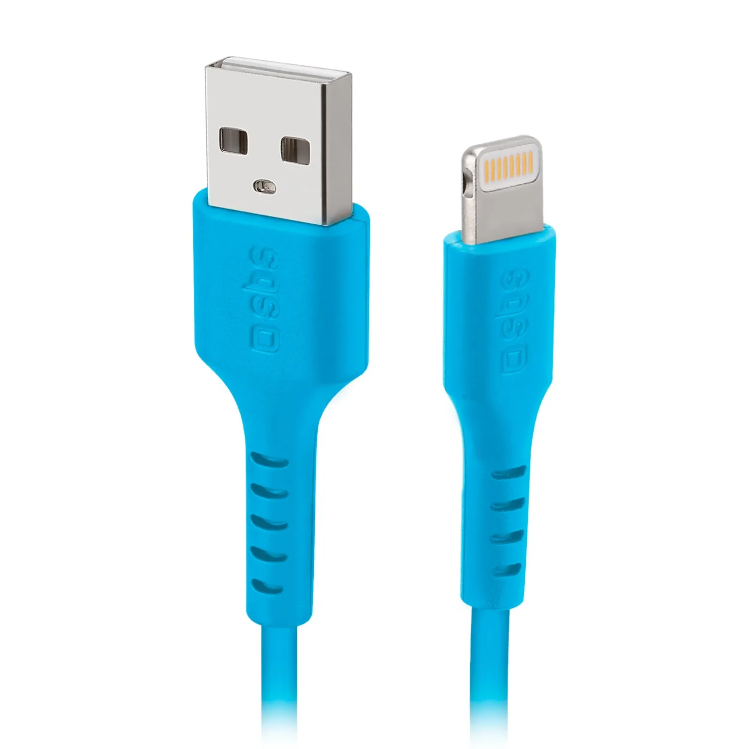 Daten- und Ladekabel USB - Lightning. Made For Apple|SBS Best