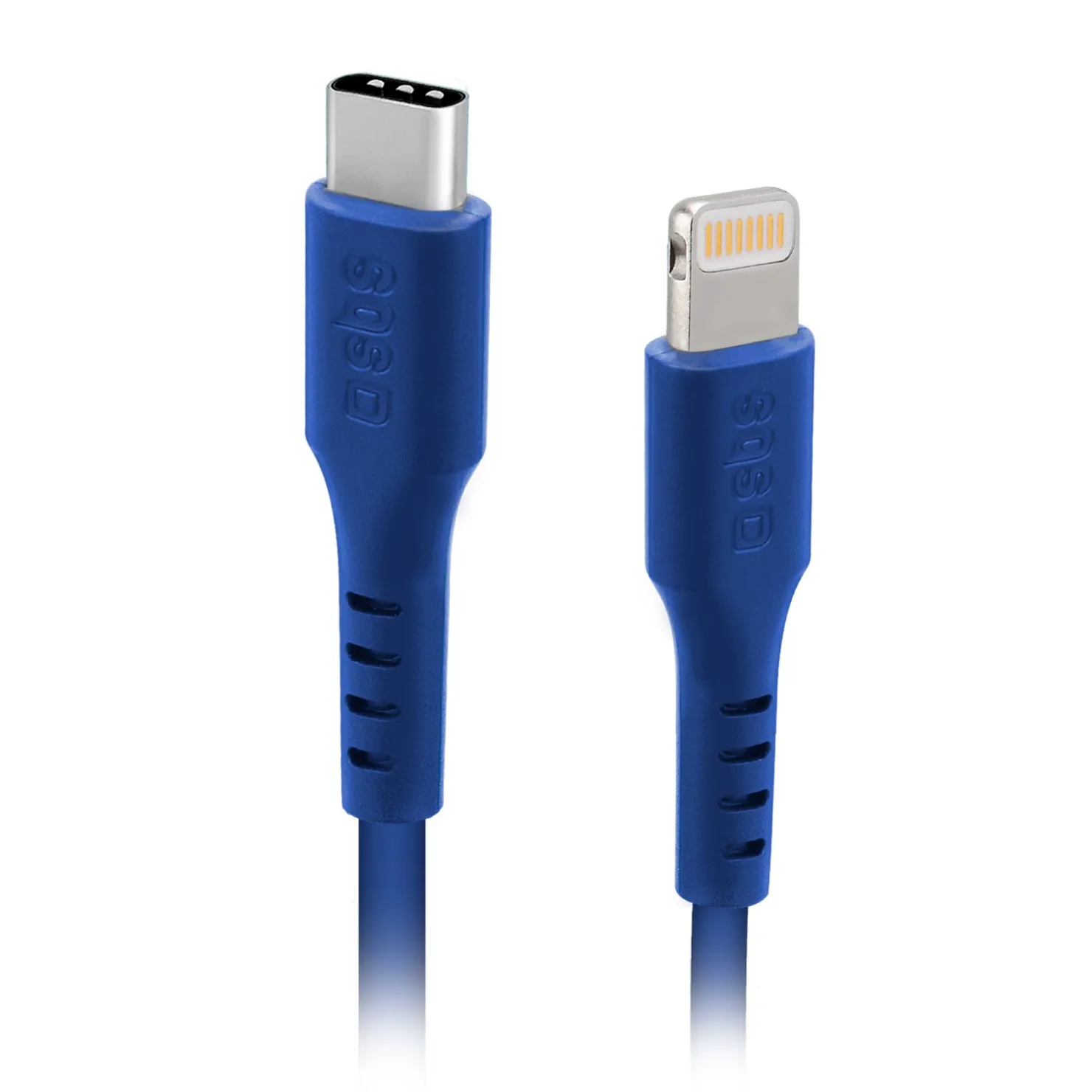 Daten- und Ladekabel USB-C auf USB-C mit 1 Meter Länge|SBS Clearance