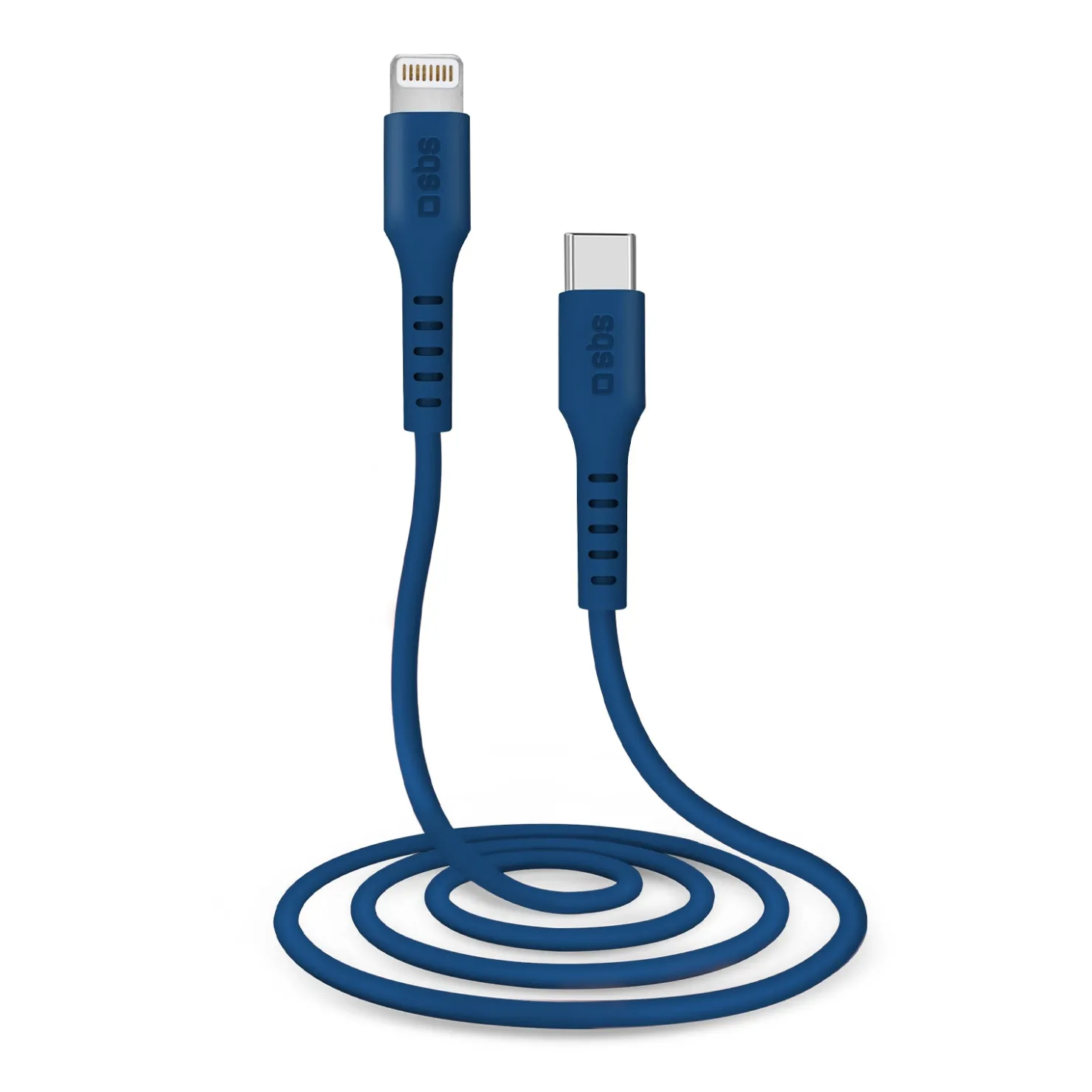 Daten- und Ladekabel USB-C auf USB-C mit 1 Meter Länge|SBS Clearance
