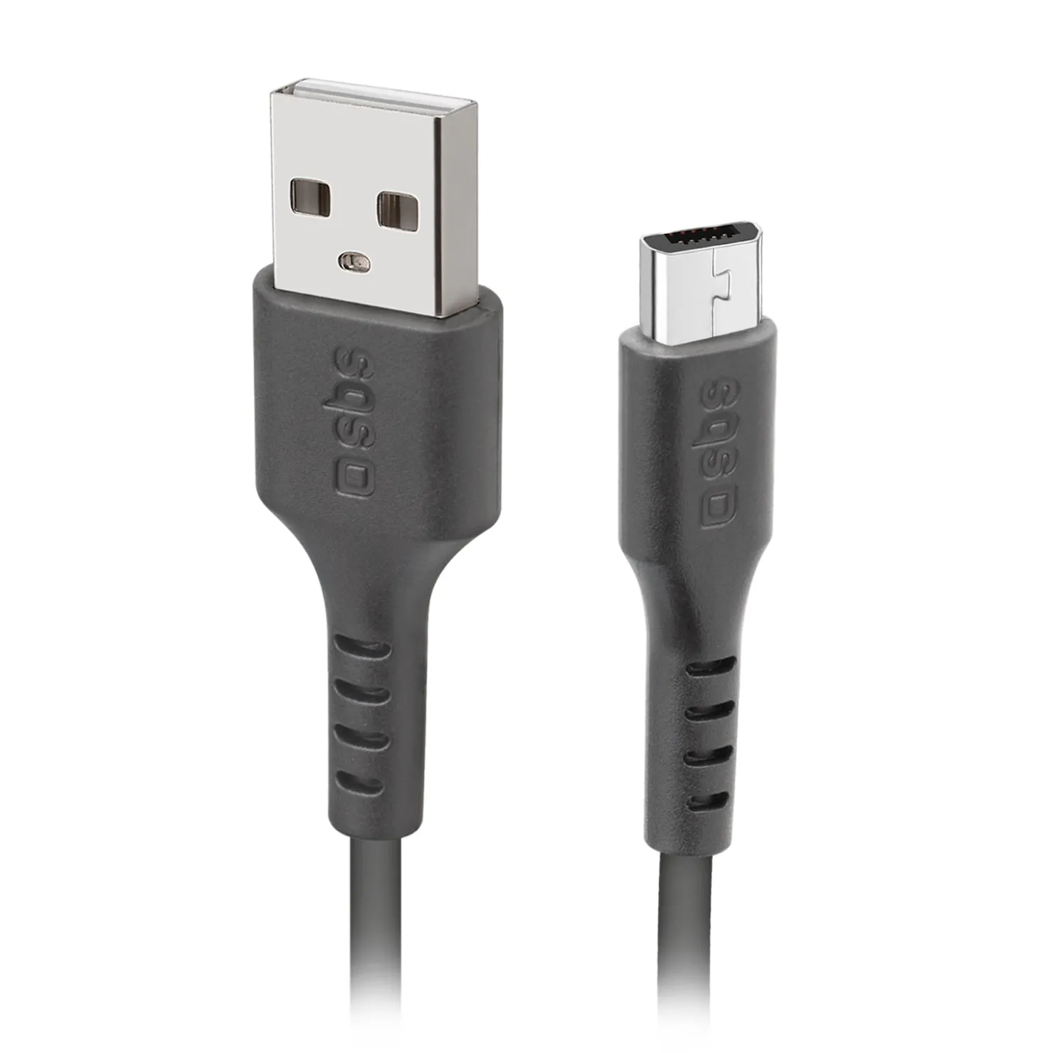 Datenkabel USB 2.0 - Micro USB|SBS Best