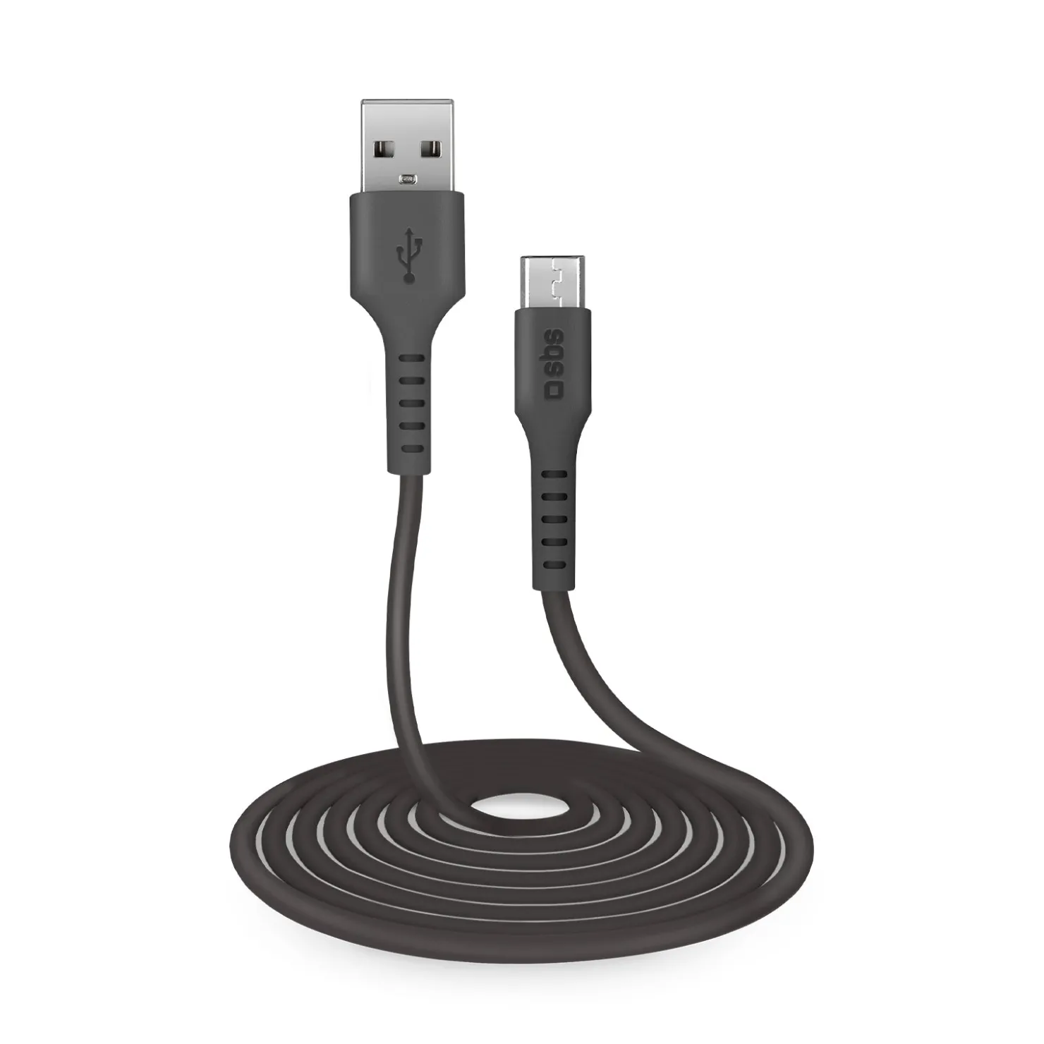 Datenkabel USB 2.0 - Micro USB|SBS Best