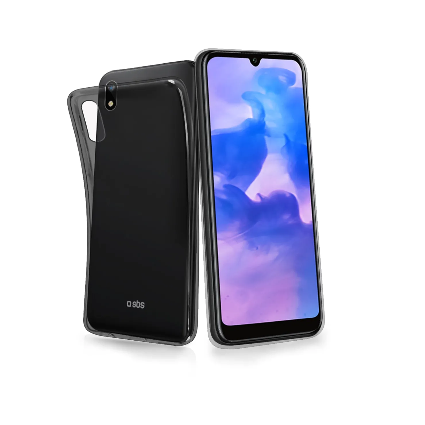 Dünnes Cover für das Huawei P10 Lite|SBS Hot