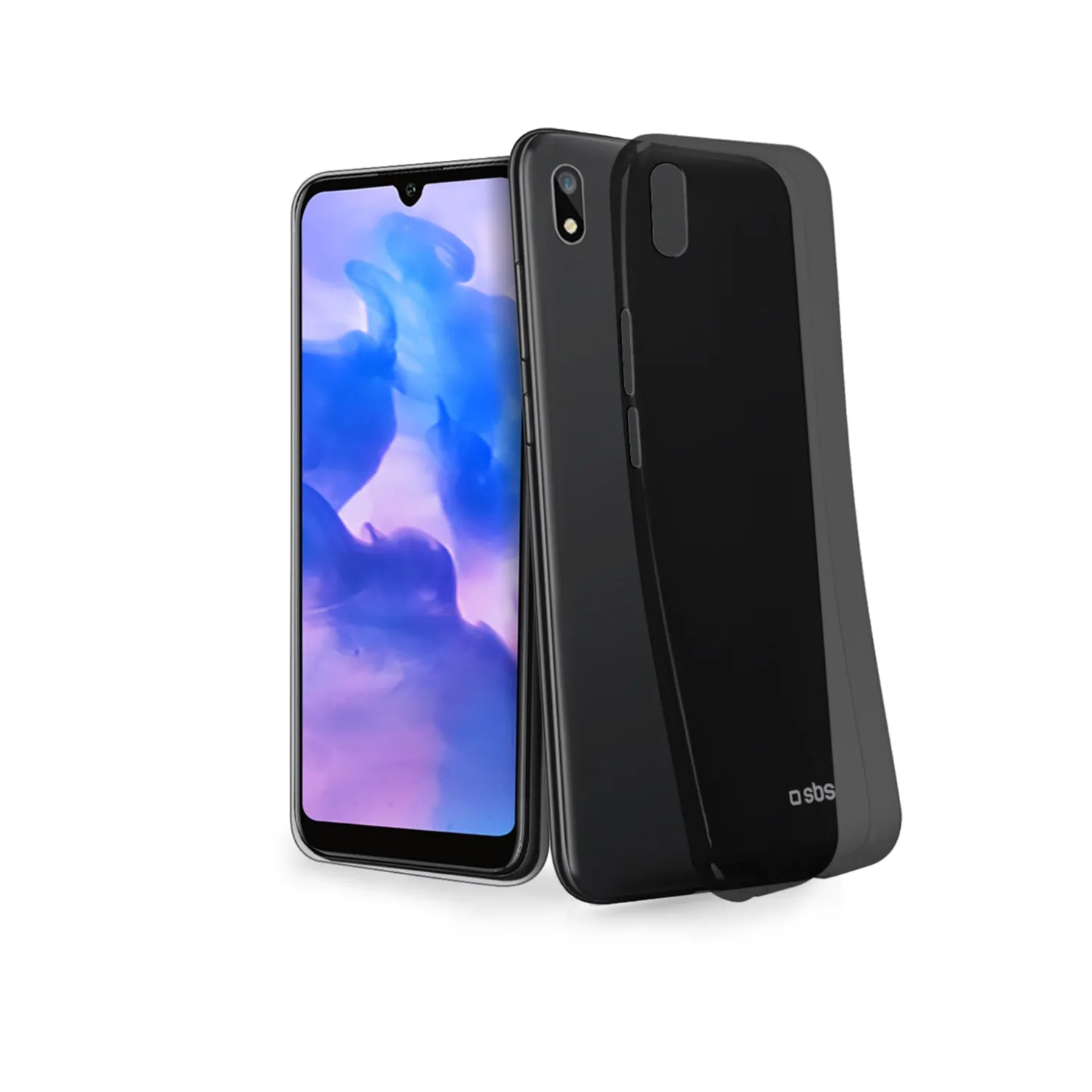 Dünnes Cover für das Huawei P10 Lite|SBS Hot