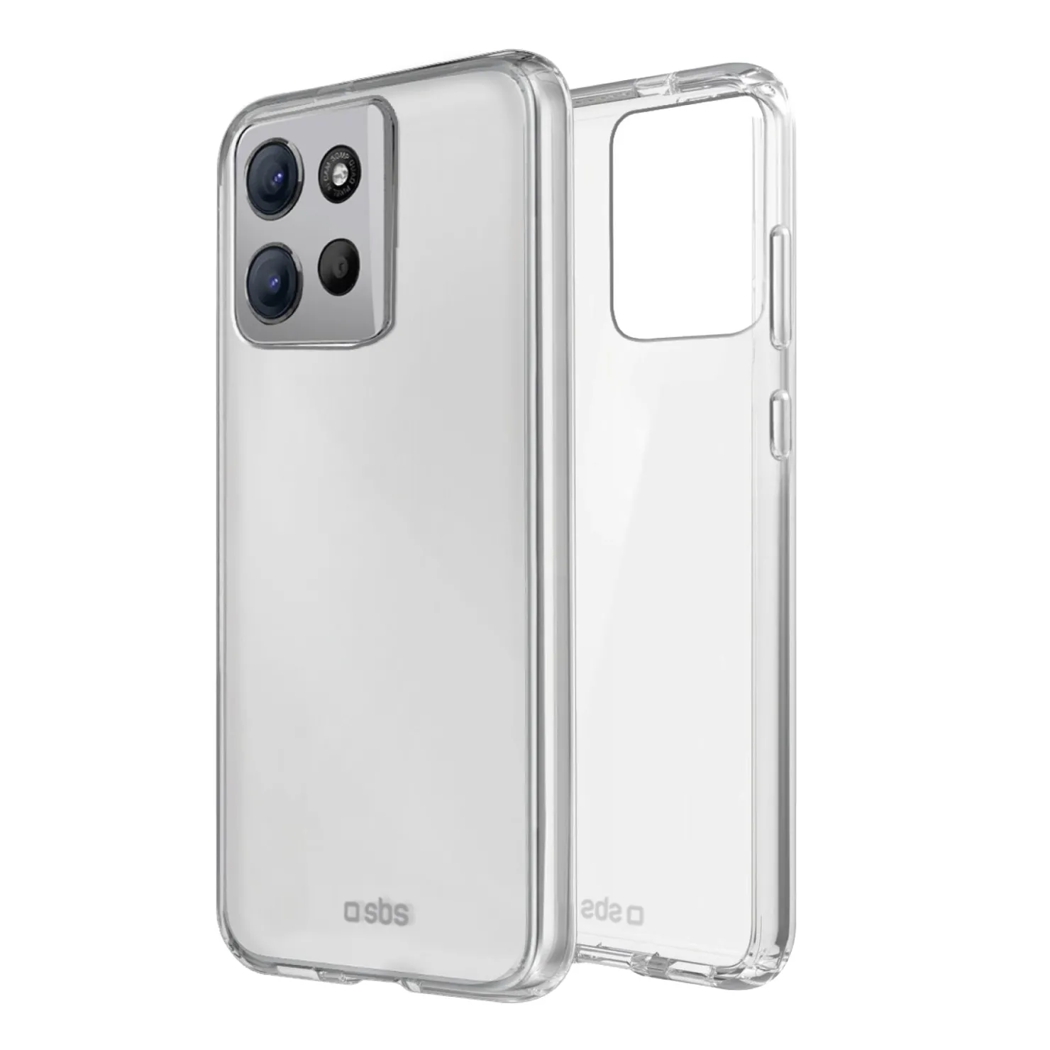 Dünnes Cover für das Motorola G75|SBS Online