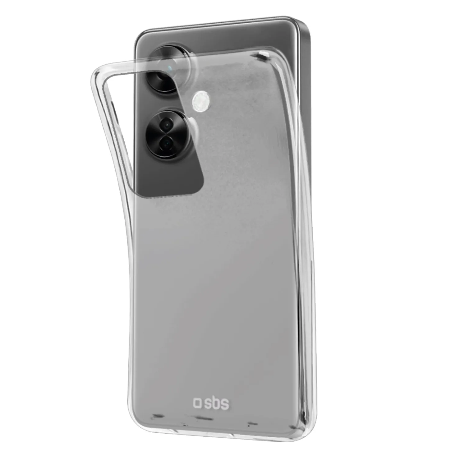 Dünnes Cover für das One Plus 7 Pro|SBS New