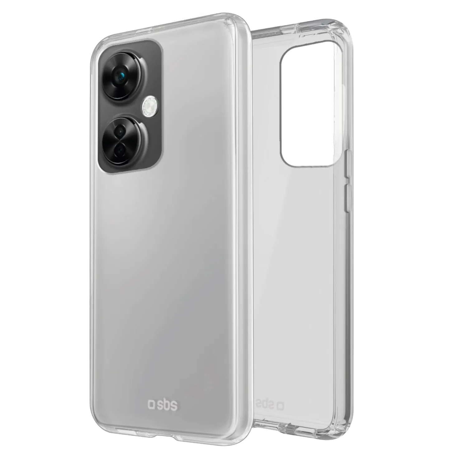 Dünnes Cover für das One Plus 7 Pro|SBS New