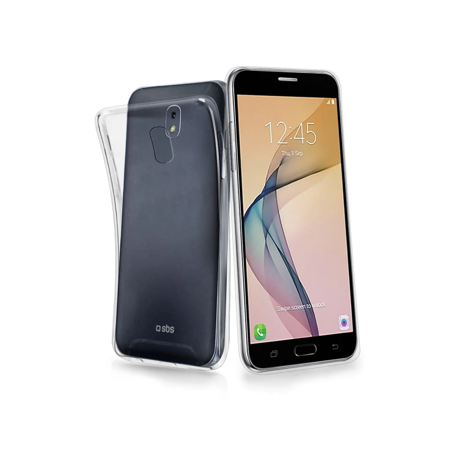 Dünnes Cover für das Samsung Galaxy J5 2017|SBS New