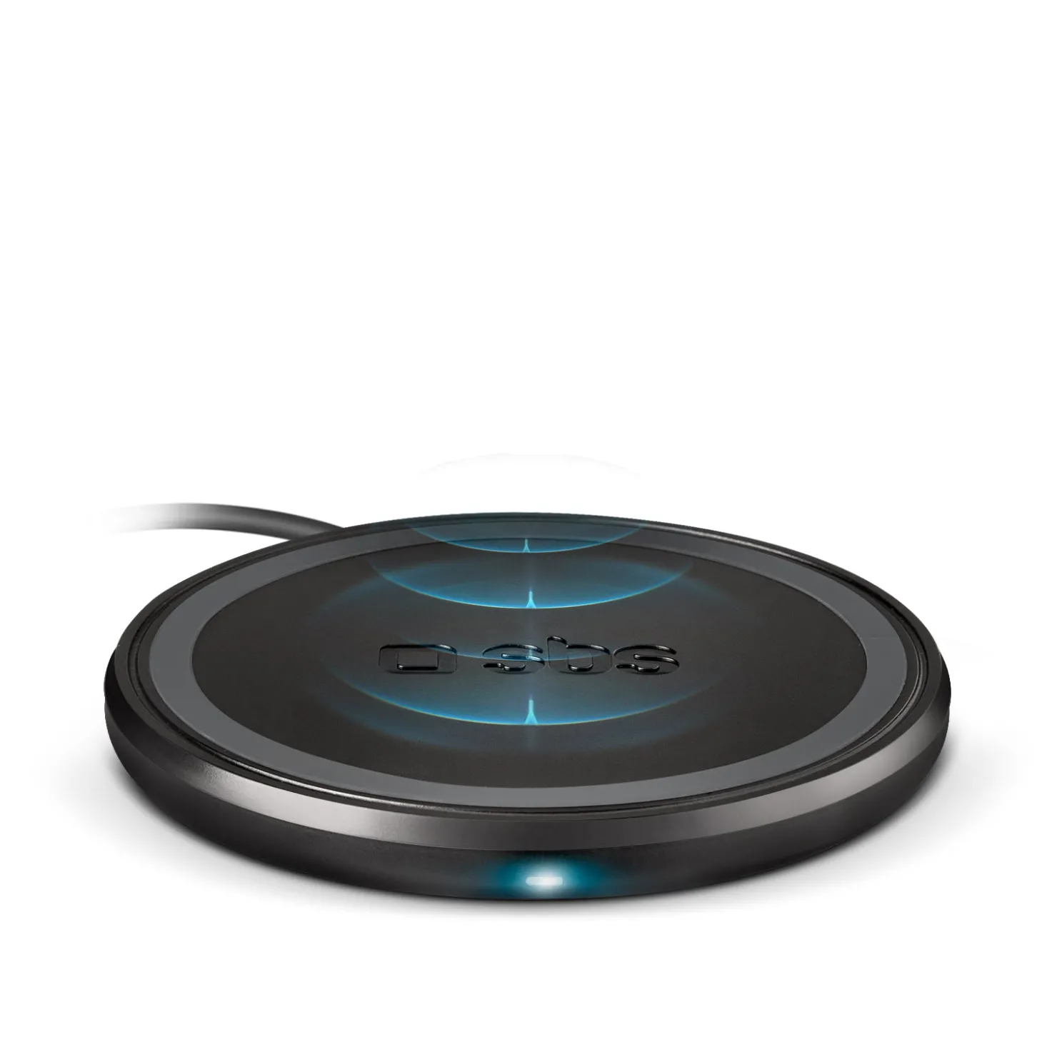 Drahtlose Ladebasis mit 10W|SBS Discount