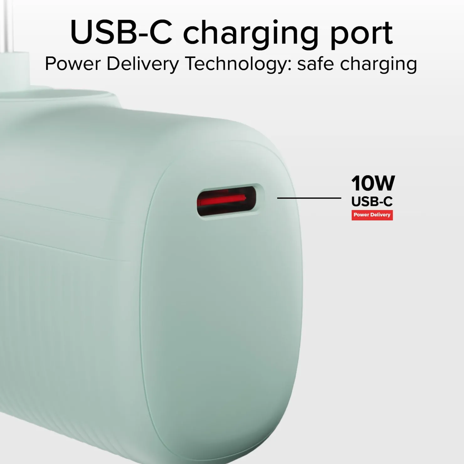 EcoPower Bank 5000 mAh|SBS Sale