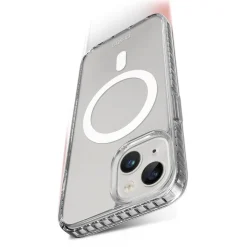 Extreme Mag – e Hülle, sturzsicher bis zu 3 Meter für iPhone 15|SBS Hot
