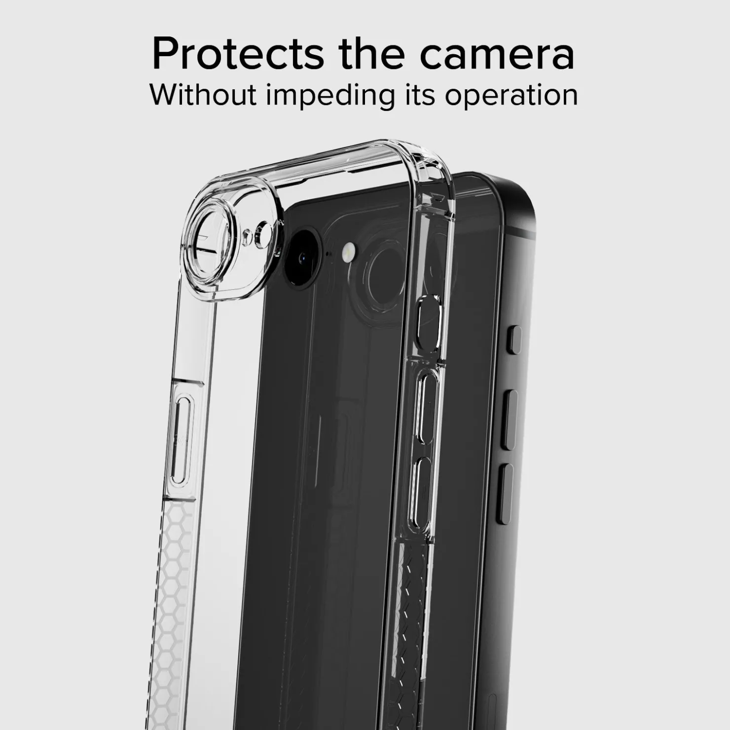 Extreme X2 Hülle für iPhone 16|SBS Best