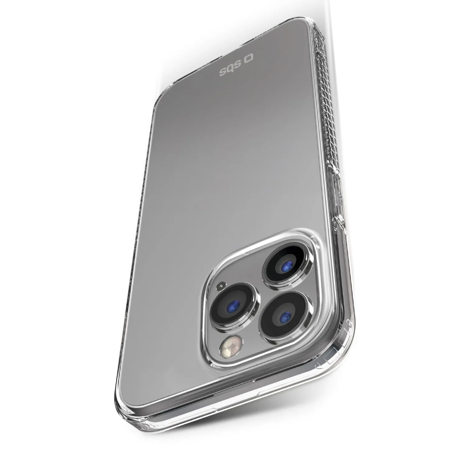 Extreme X2 Hülle für iPhone 14 Pro|SBS Fashion