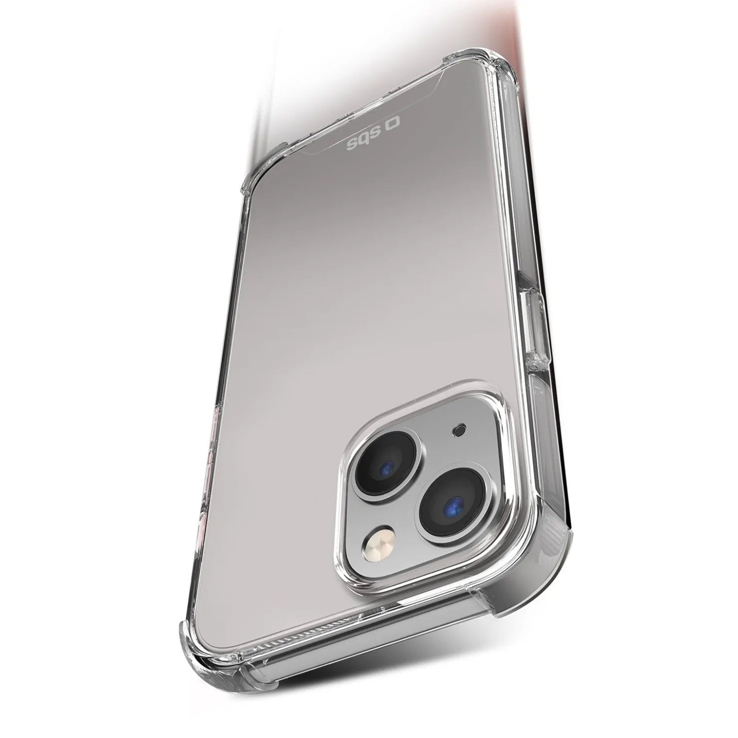 Extreme X4 Hülle für iPhone 13 Pro|SBS Fashion