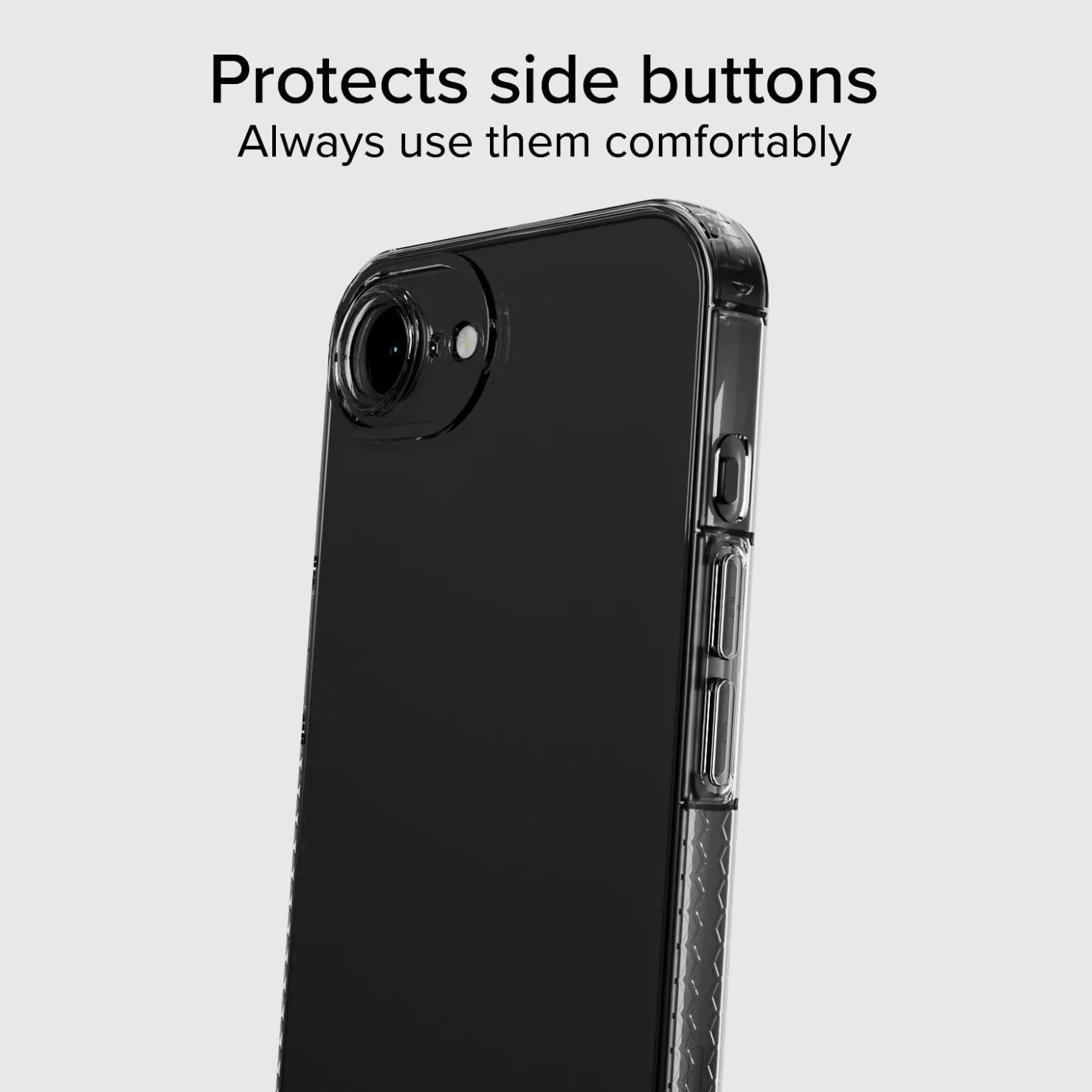 Extreme X2 Hülle für iPhone 16|SBS Best
