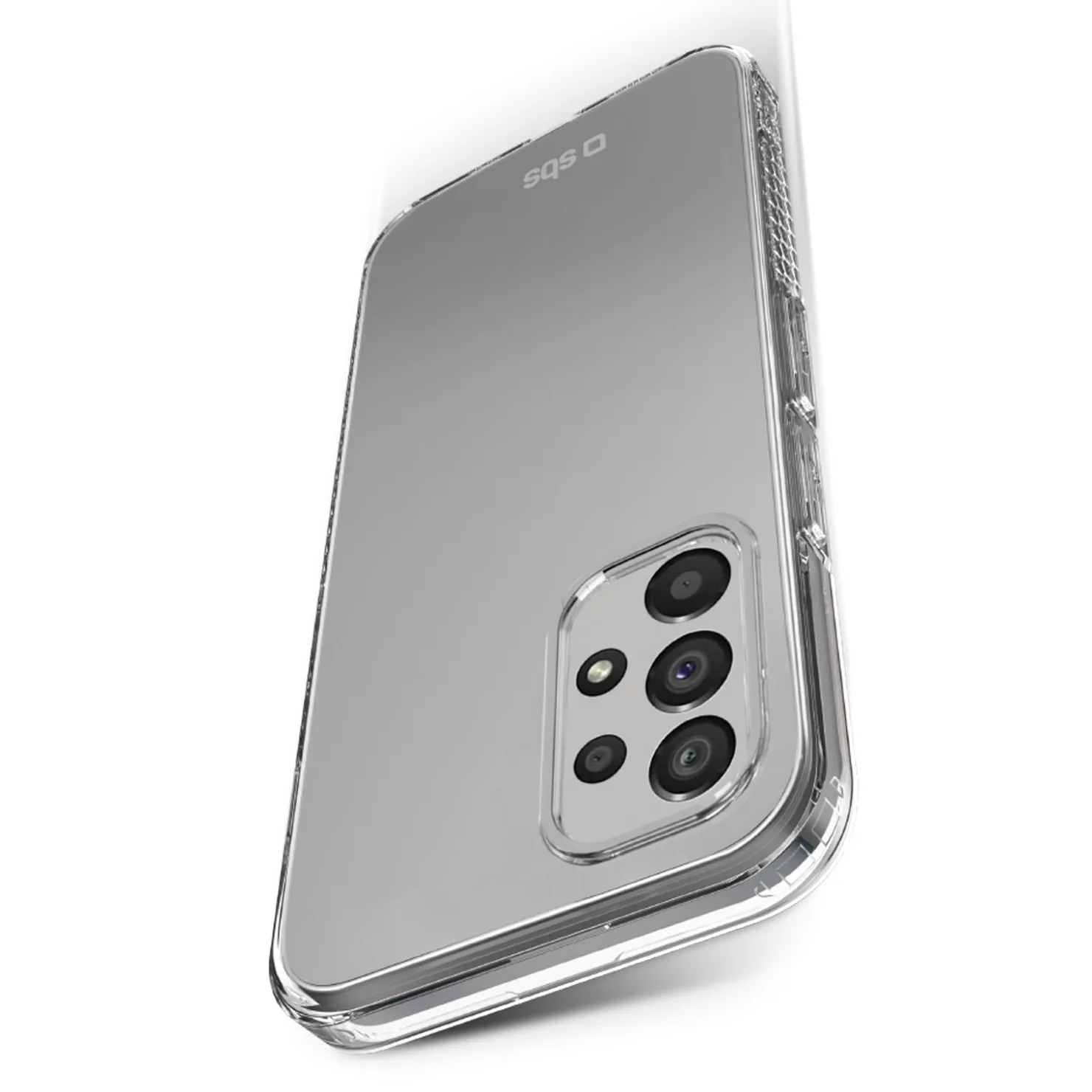 Extreme X2 Hülle für Samsung A36/A56|SBS Outlet