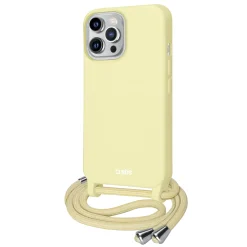 Farbiges Riemen-Halsband-Cover für iPhone 11 Pro|SBS Best