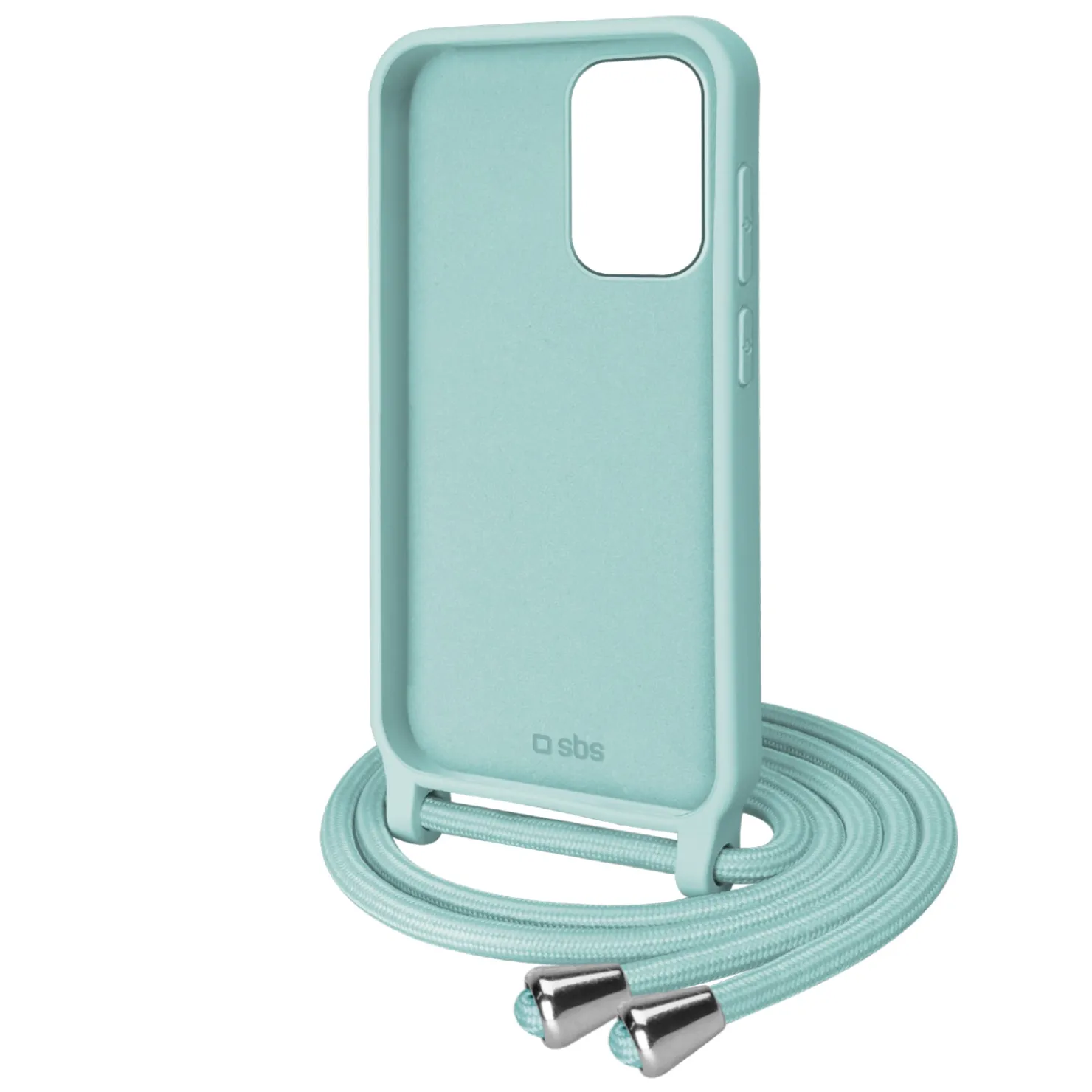 Farbiges Riemen-Halsband-Cover für Samsung Galaxy A72|SBS Best