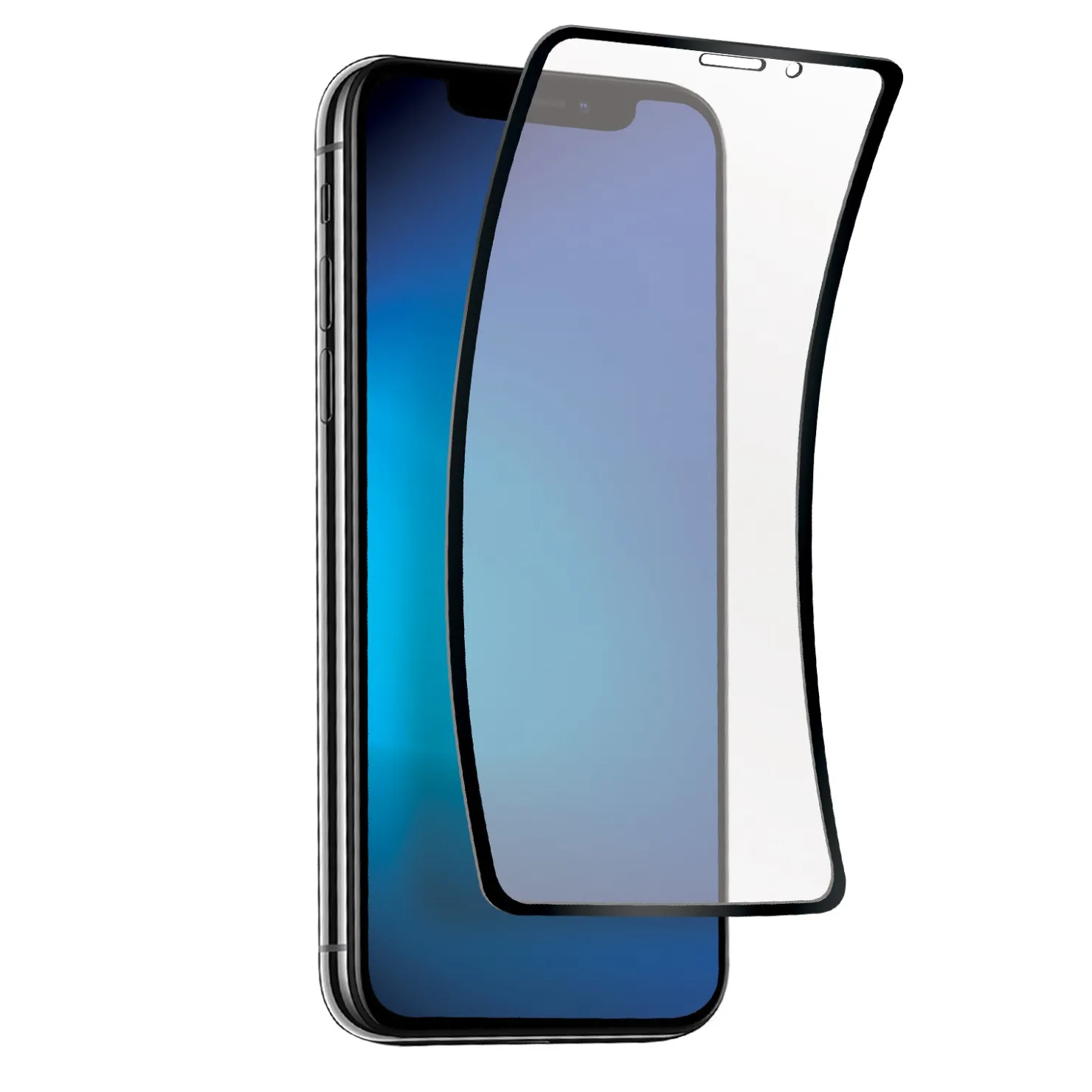 Full Screen Protector Flexible Glass für iPad Mini 6|SBS Online