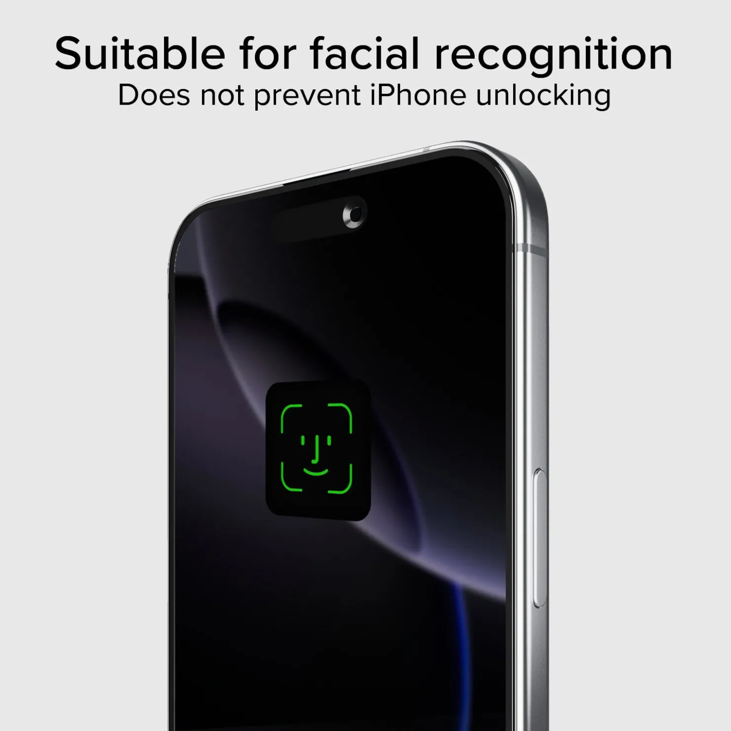 Glas Displayschutz Full Cover für iPhone 15 Pro|SBS New