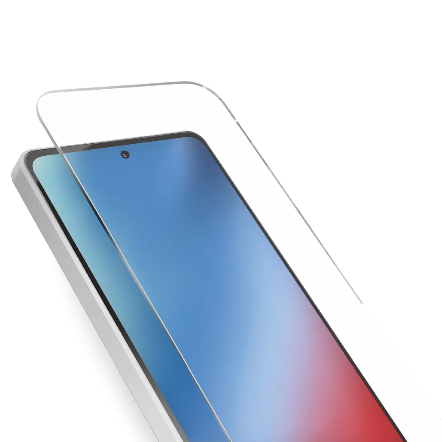 Glas-Displayschutz für Xiaomi Redmi Note 13 4G/13 Pro 4G|SBS Sale