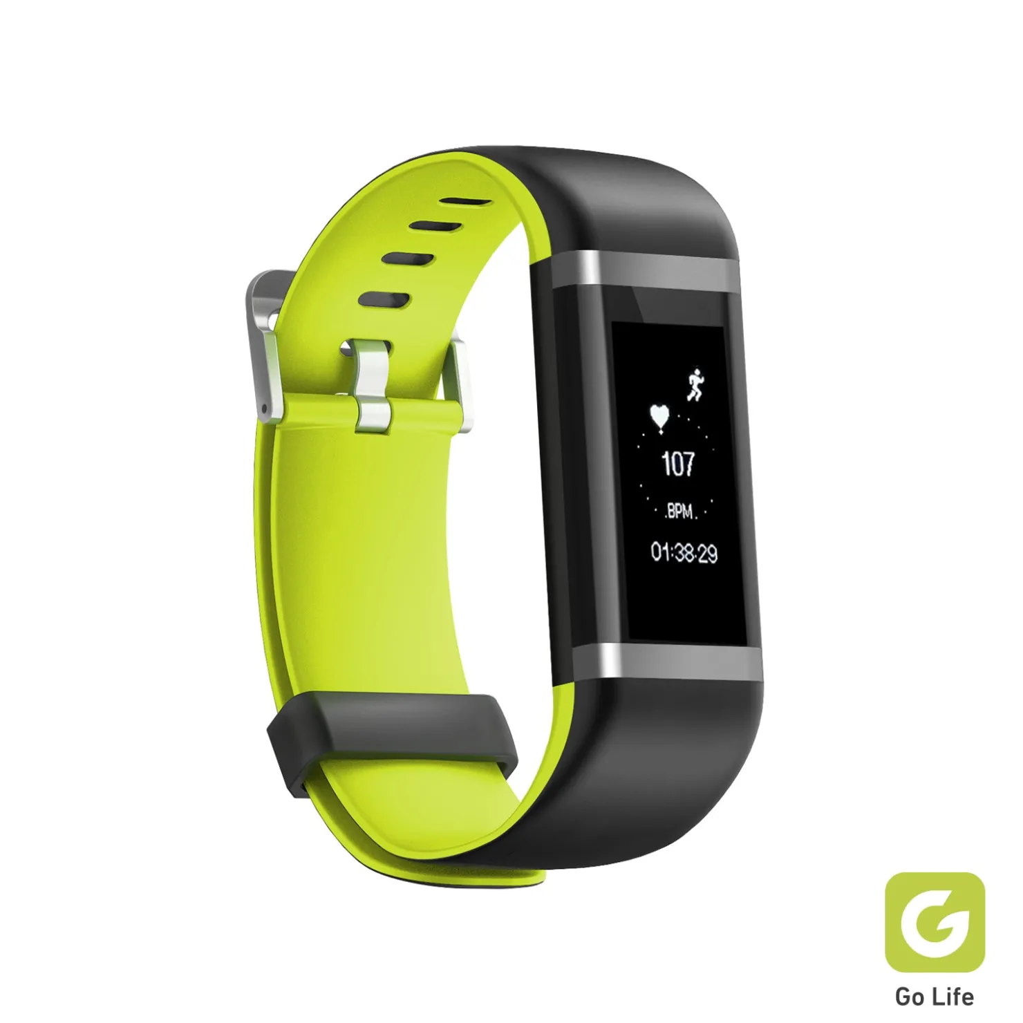 Go Life Watch HR|SBS Best