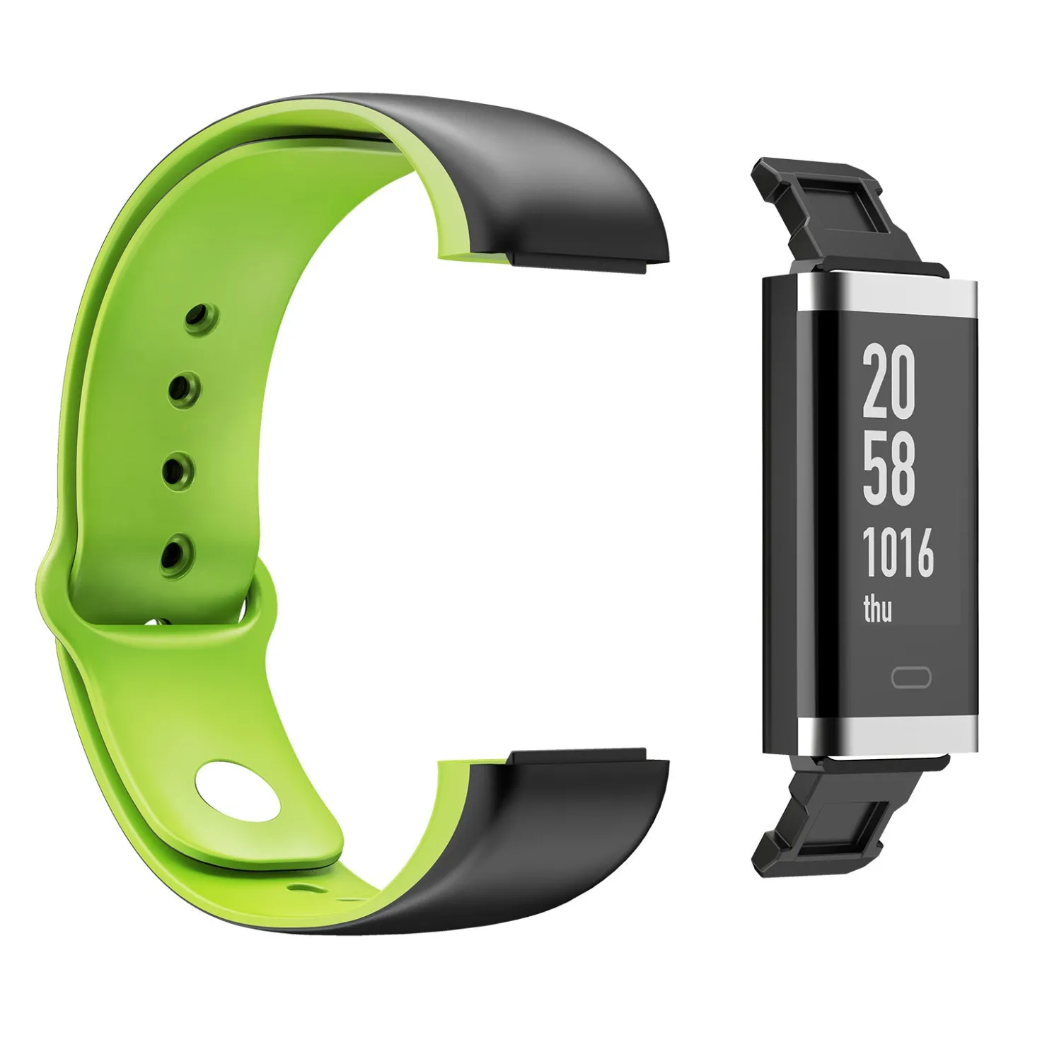 Go Life Watch HR|SBS Best