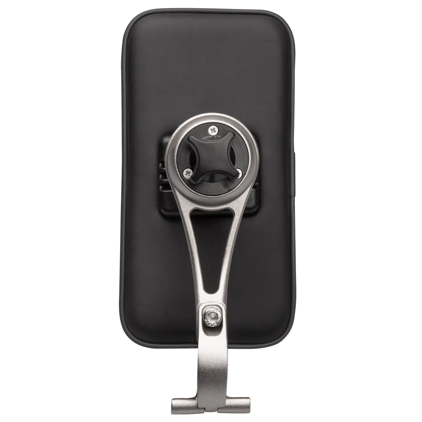 Halter aus Aluminium für den Lenker|SBS New