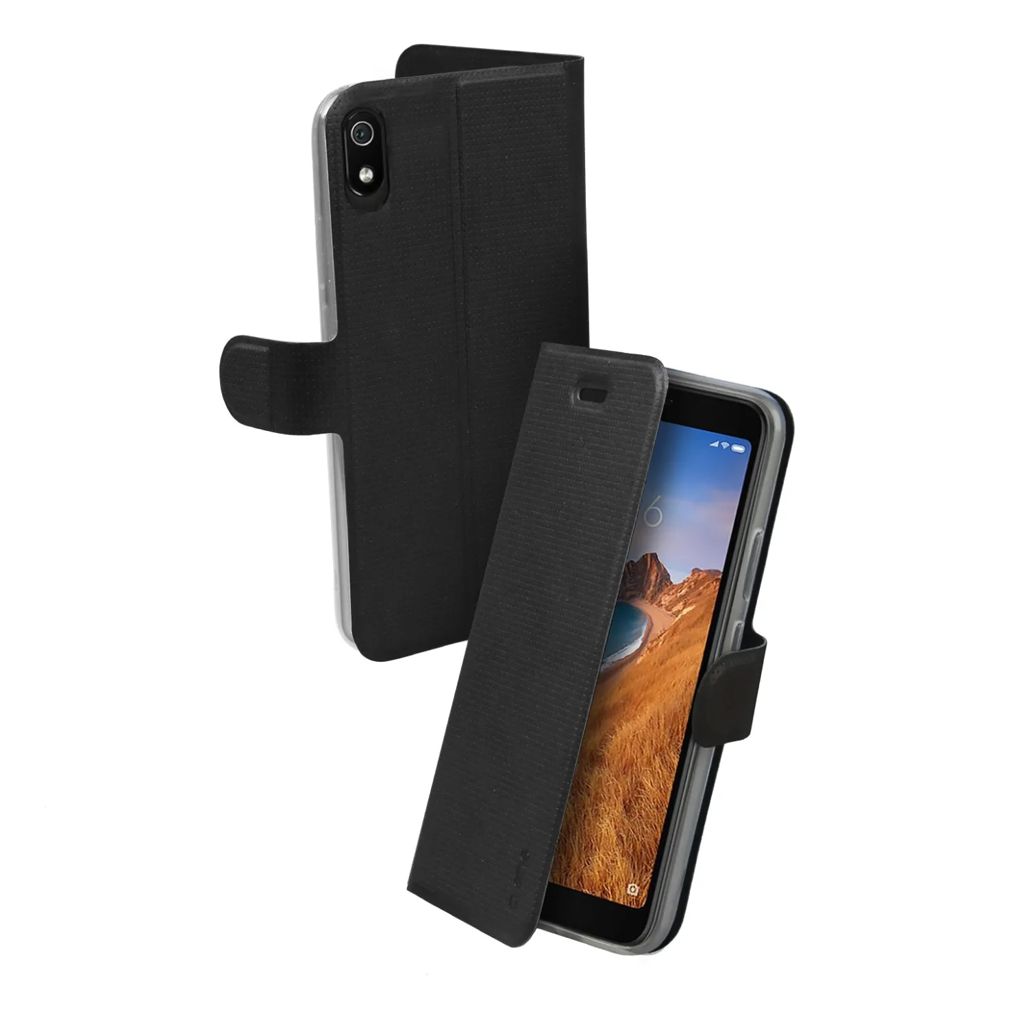 Handyhülle Book Sense für Xiaomi Mi A2|SBS Hot