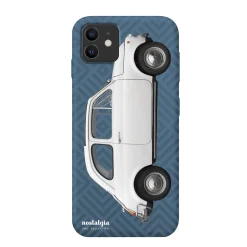 Hardcover Turin für iPhone 11|SBS Online