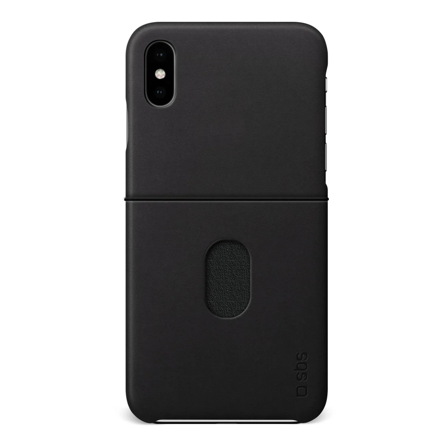 Hartcover aus Echtleder für iPhone 8/7/6s/6|SBS Discount