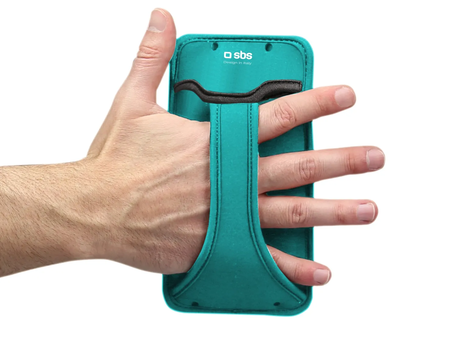 Hülle Handy universal für Smartphones bis zu 5''|SBS Fashion