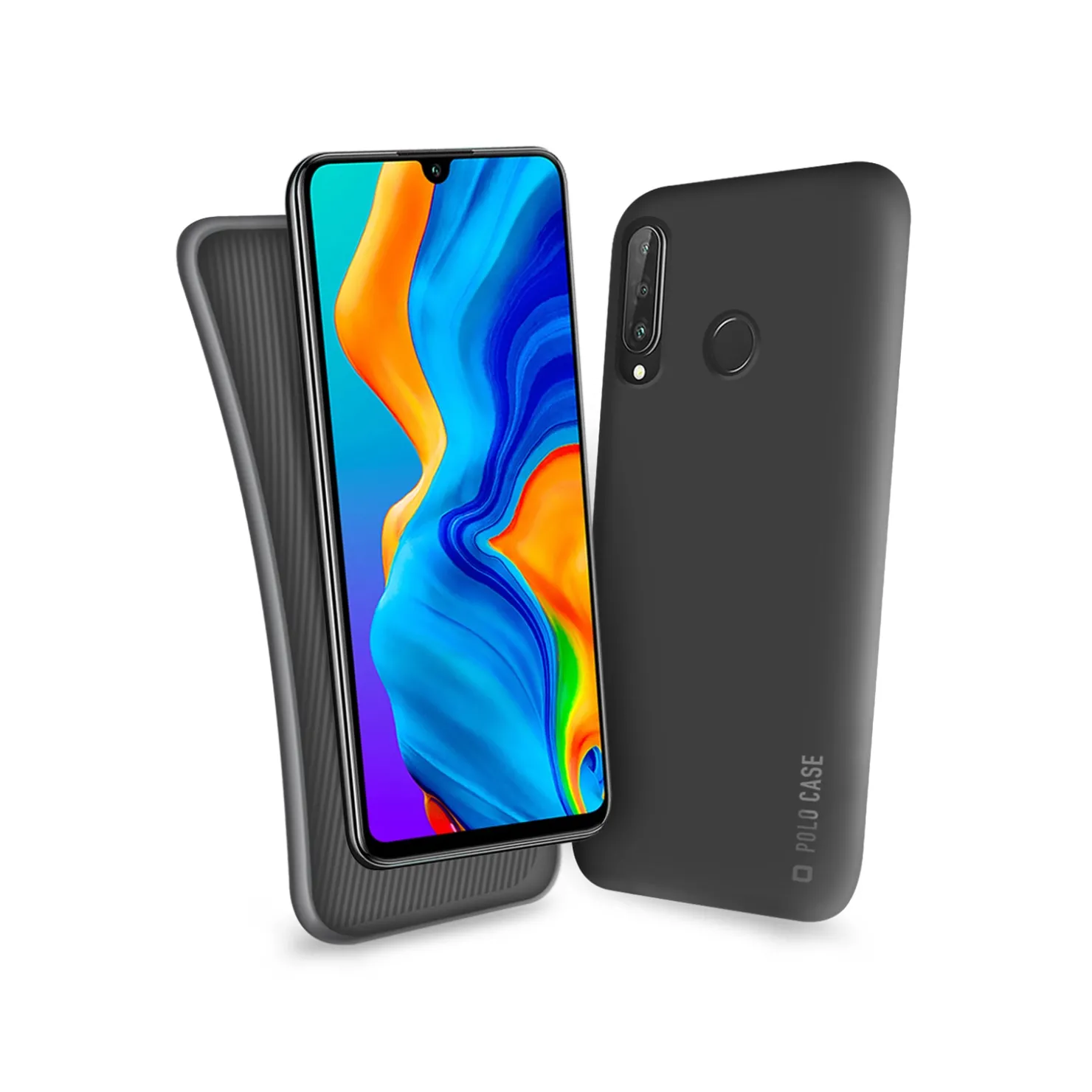 Hülle Polo für Huawei P30 Lite|SBS New