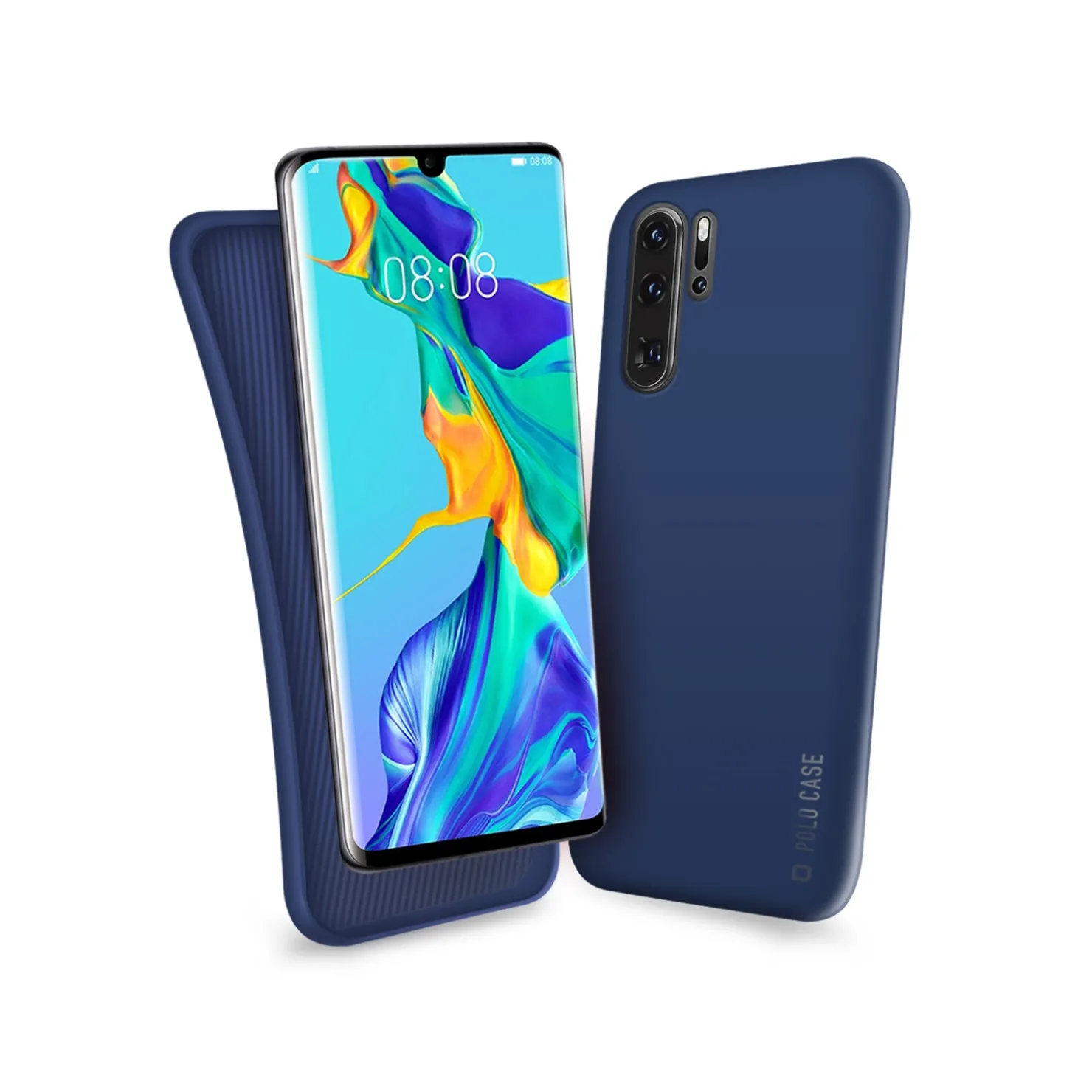 Hülle Polo für Huawei P30 Pro/Pro New Edition|SBS New