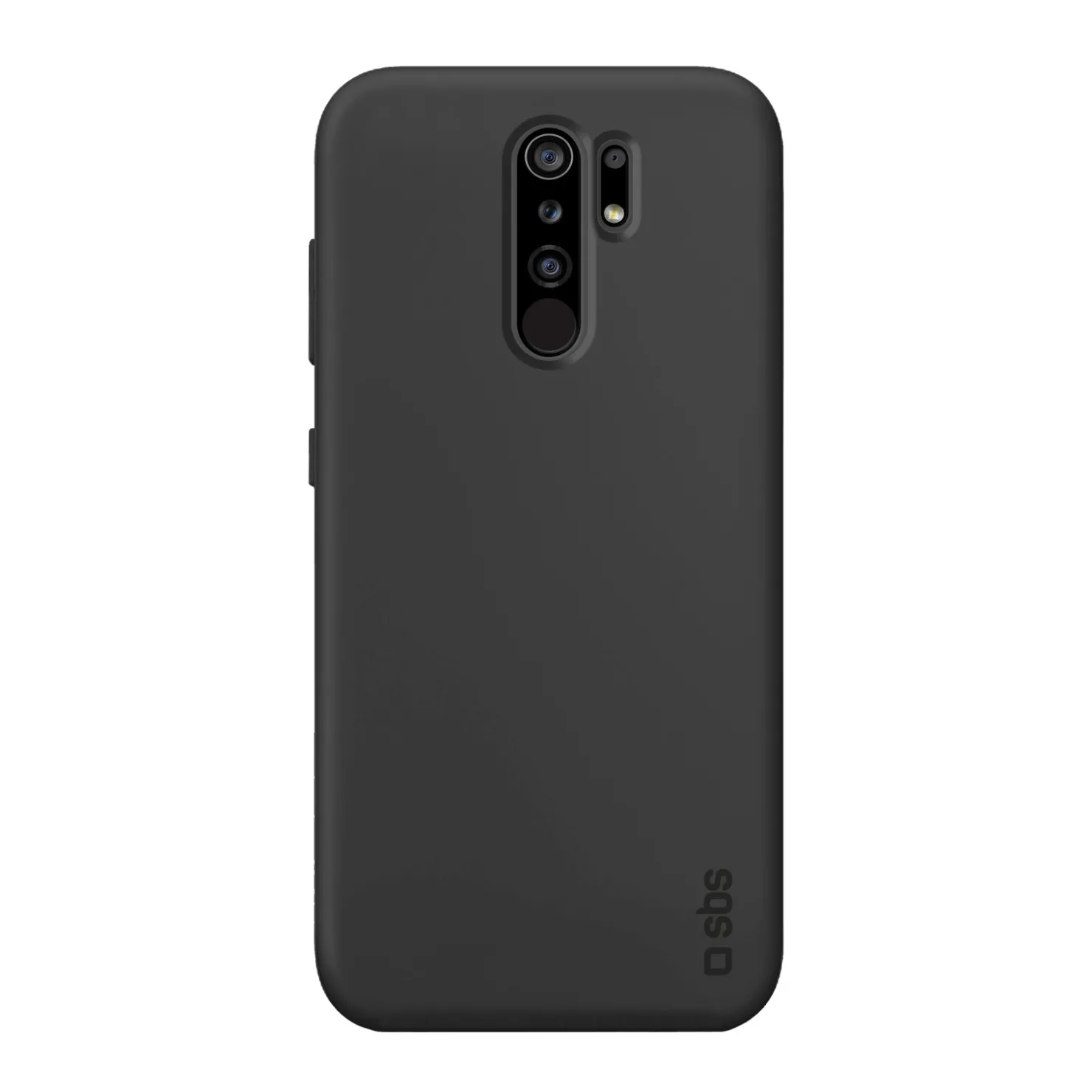Hülle Polo für Xiaomi Redmi 9|SBS Outlet